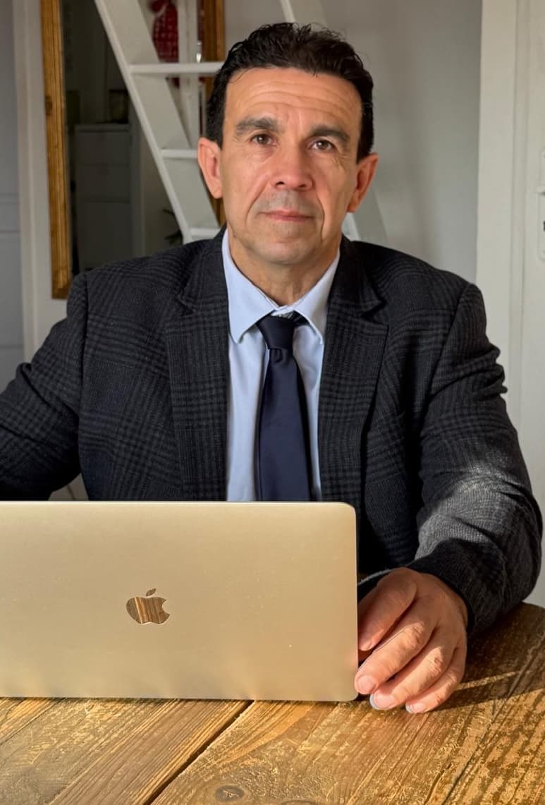 Farid Safar - Trajectoire Cadre