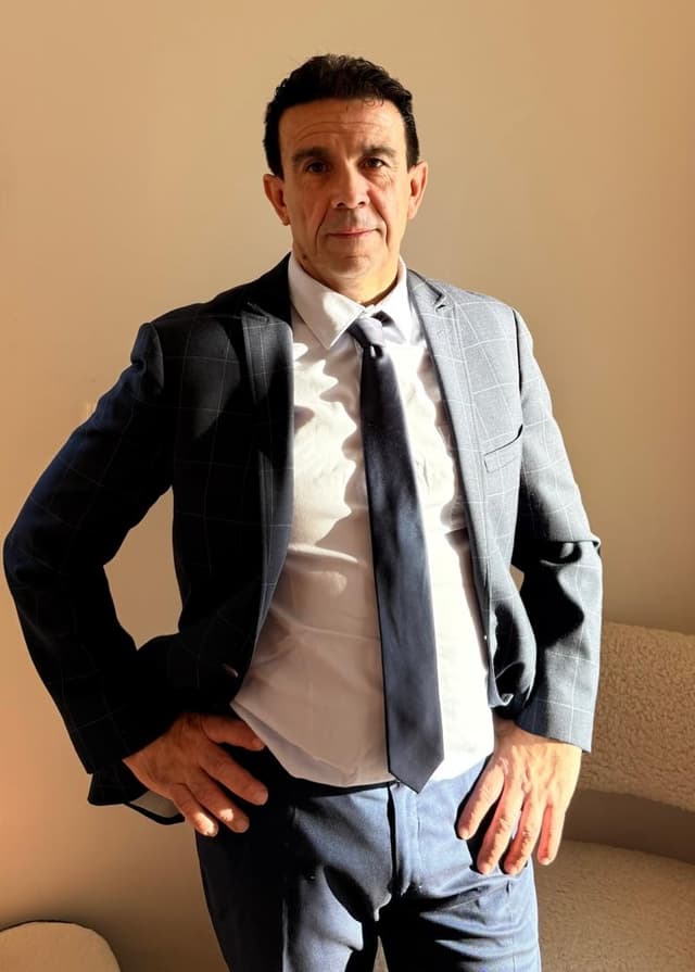 Farid Safar